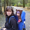 Backpack time